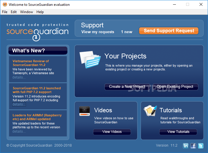 Sourceguardian 11.2 For Mac